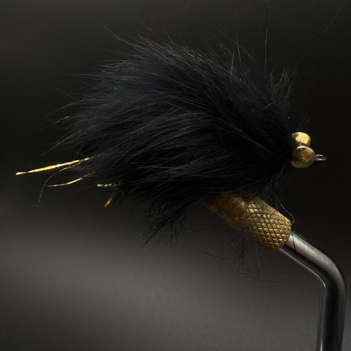 Weighted Black Troll