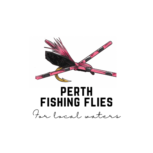 Perth Fishing Flies