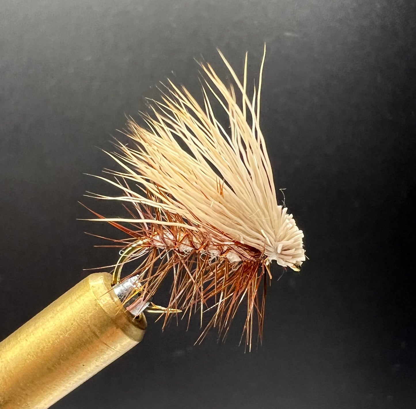 Elk Hair Caddis