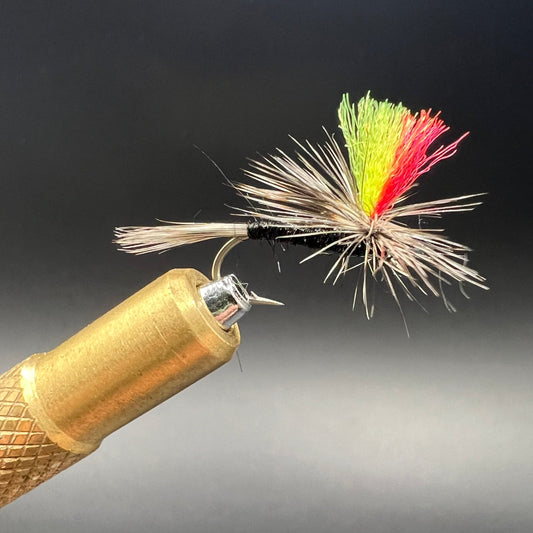 Hi-Viz Parachute Adams