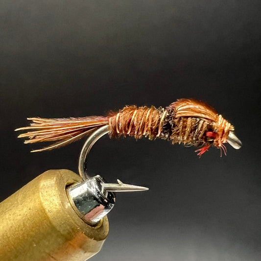 Sawyers Pheasant Tail Nymph